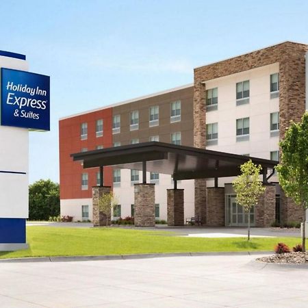 Holiday Inn Express & Suites Oscoda By Ihg Bagian luar foto