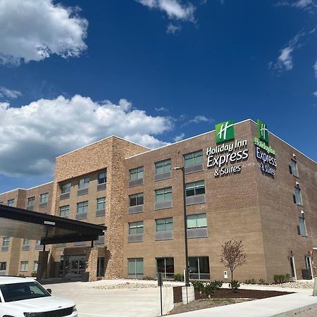 Holiday Inn Express & Suites Oscoda By Ihg Bagian luar foto