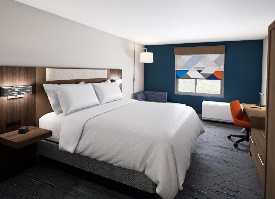 Holiday Inn Express & Suites Oscoda By Ihg Bagian luar foto