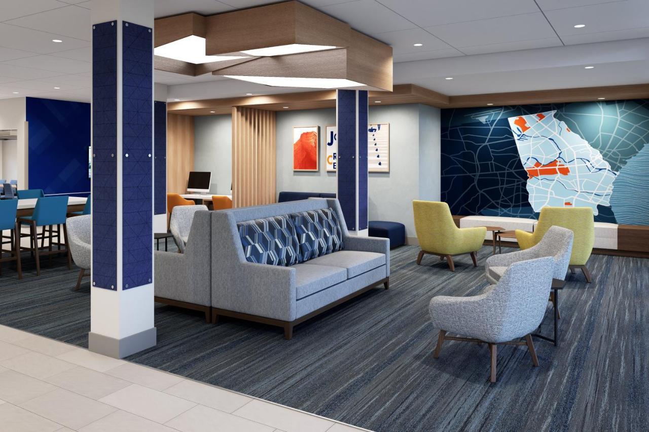 Holiday Inn Express & Suites Oscoda By Ihg Bagian luar foto