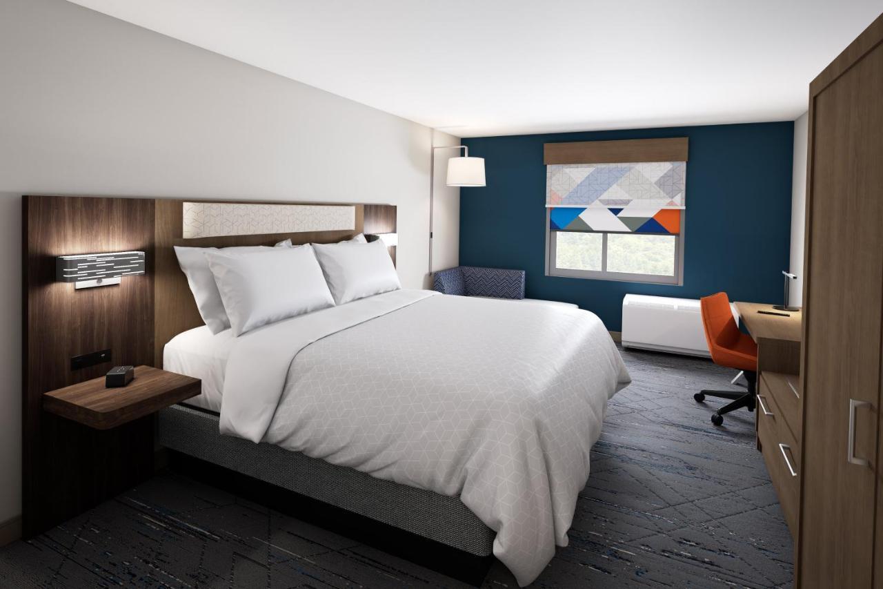 Holiday Inn Express & Suites Oscoda By Ihg Bagian luar foto