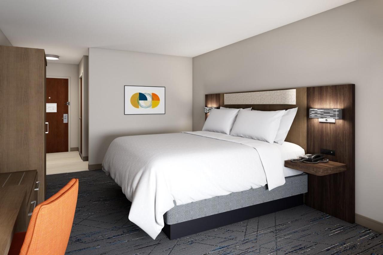 Holiday Inn Express & Suites Oscoda By Ihg Bagian luar foto