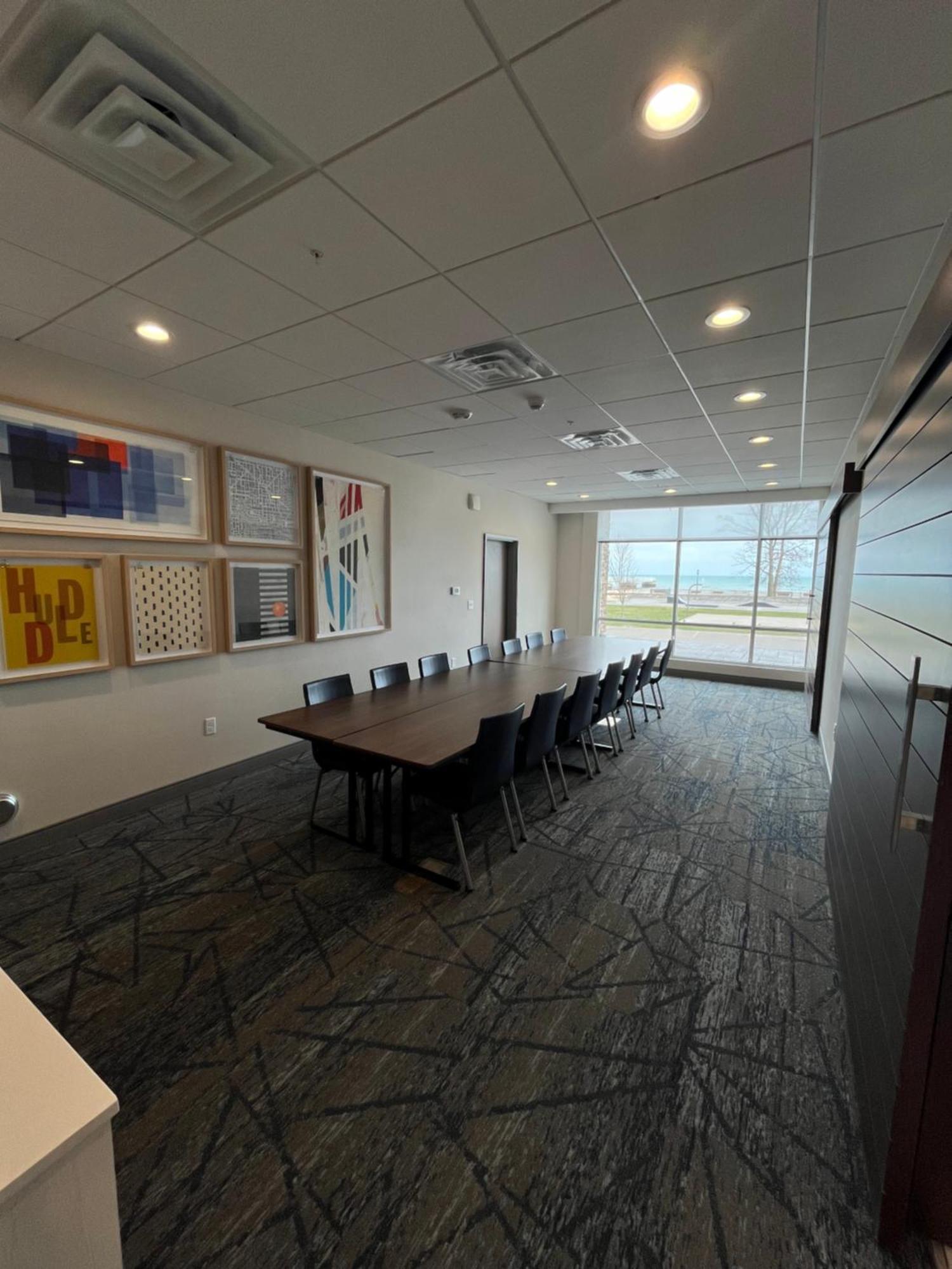 Holiday Inn Express & Suites Oscoda By Ihg Bagian luar foto