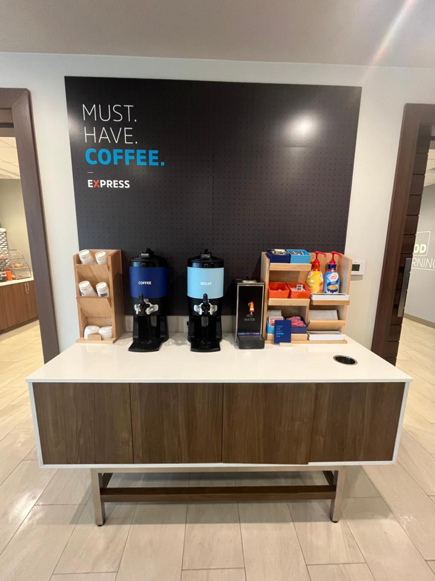 Holiday Inn Express & Suites Oscoda By Ihg Bagian luar foto