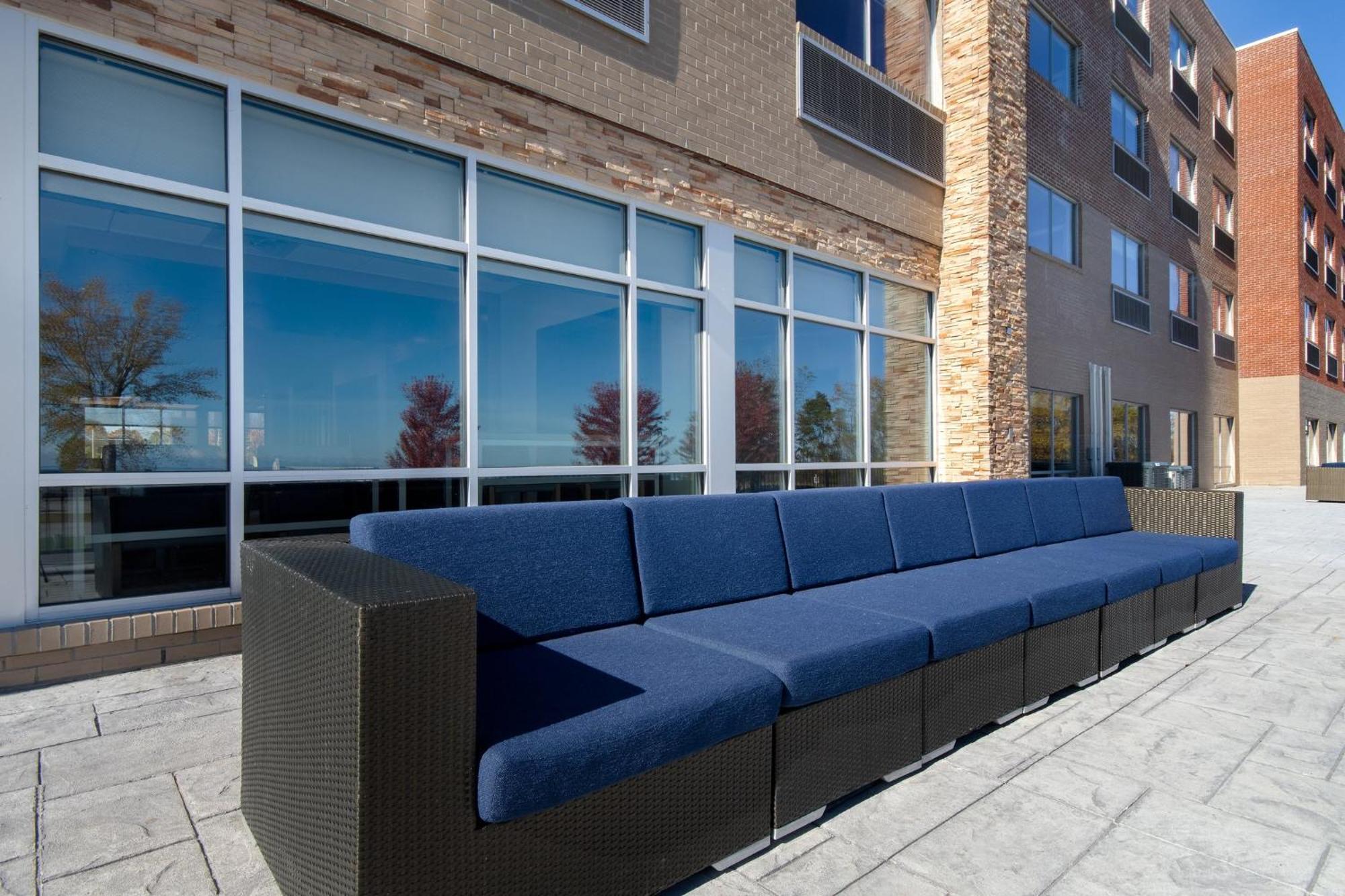Holiday Inn Express & Suites Oscoda By Ihg Bagian luar foto