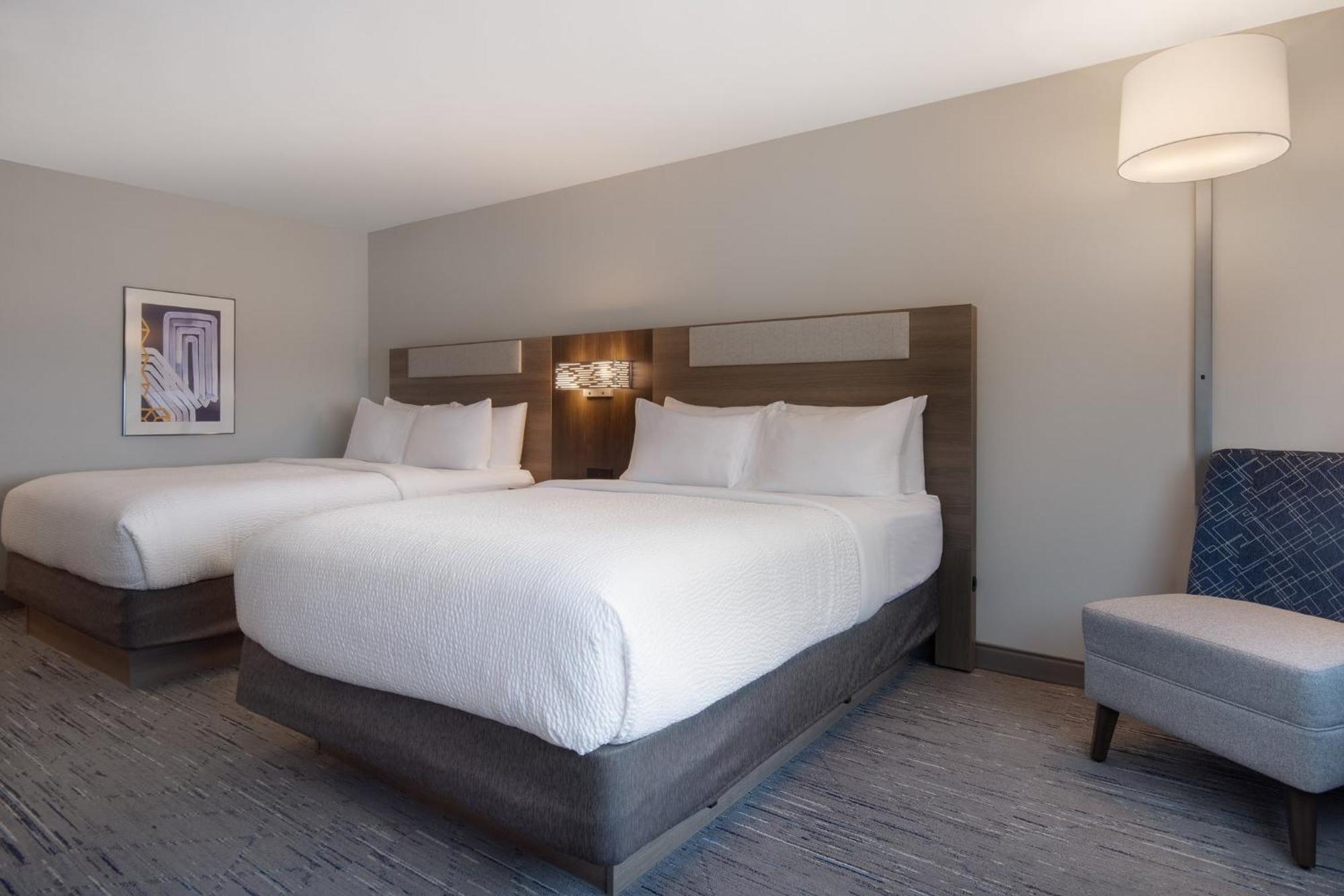 Holiday Inn Express & Suites Oscoda By Ihg Bagian luar foto